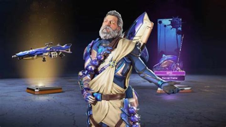 Apex Legends players want changes for Legendary skins after Fuse Broseidon