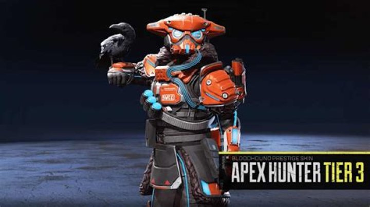 Apex Legends Prestige Skins: What are Mythics and how to get them