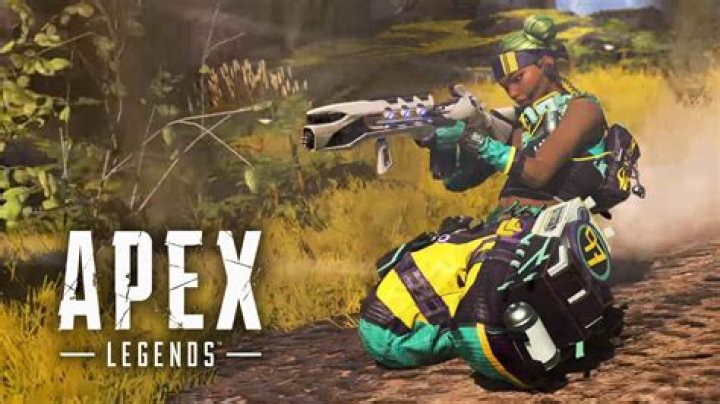 Apex Legends 