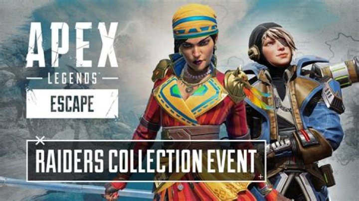 Apex Legends Raiders Event Patch Notes