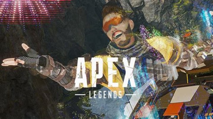 Apex Legends Santa Claus Caustic skin & holiday collection event leaked
