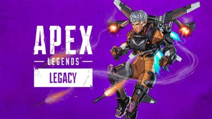 Apex Legends Season 9 Legacy guide: Arenas, Valkyrie, Bocek Bow