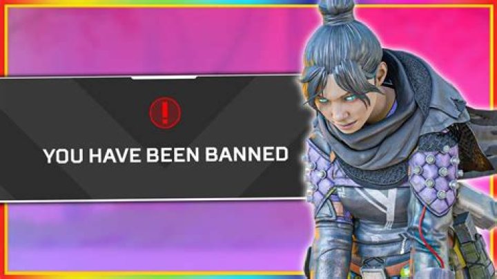 Apex Legends streamer banned on stream apparently for using 'ult dash' movement exploit