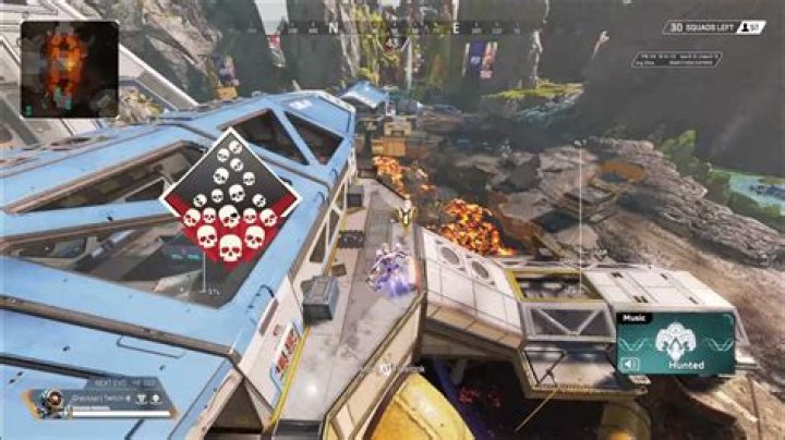 Apex Legends tips & tricks to get the 20 Kill Badge