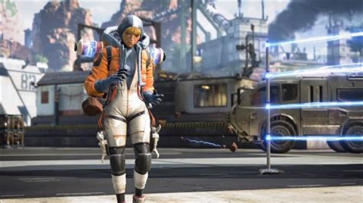 Apex Legends trick gives Wattson an electrifying surprise attack