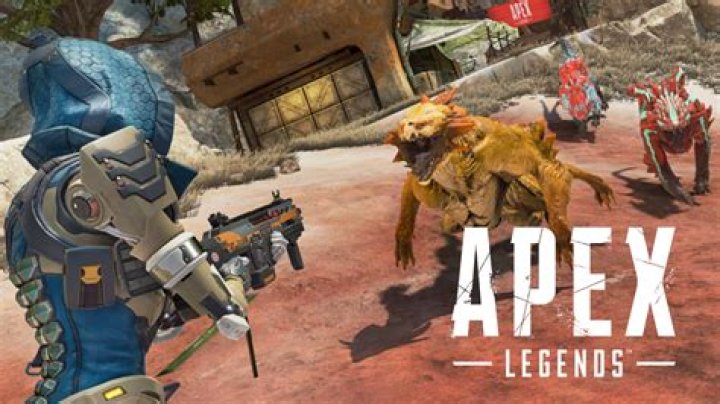 Apex Legends turns into CoD Zombies after player tries to revive near Prowlers