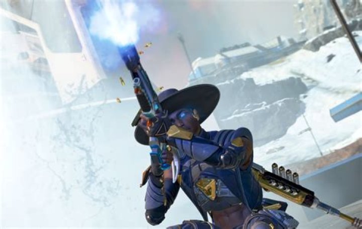 Apex Legends update 1.78 nerfs Seer's abilities: full patch notes