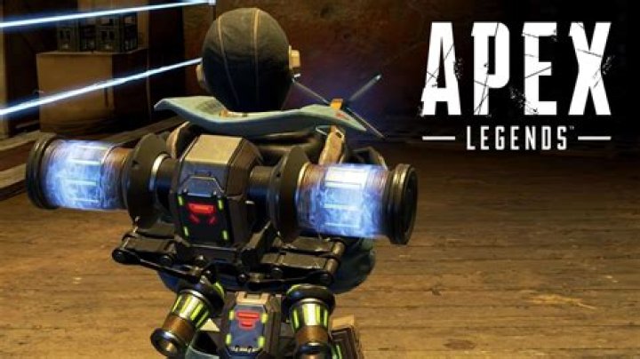 Apex Legends Wattson heirloom revealed for Raiders Collection Event