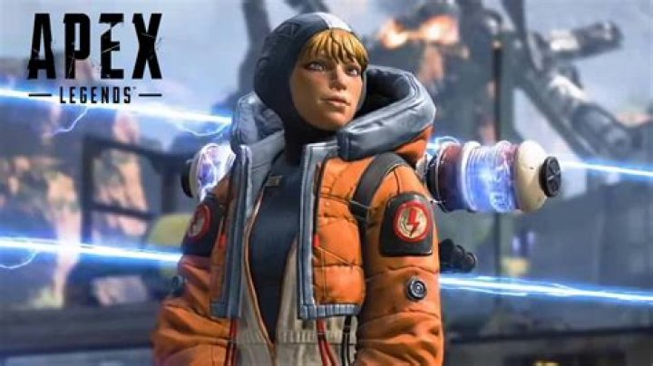 Apex Legends Wattson player creates longest fences ever on World's Edge