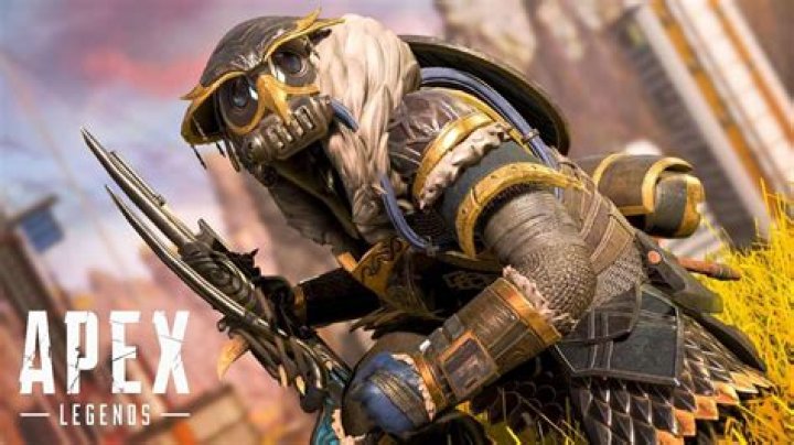 Apex Legends YouTuber breaks damage world record set by iiTzTimmy