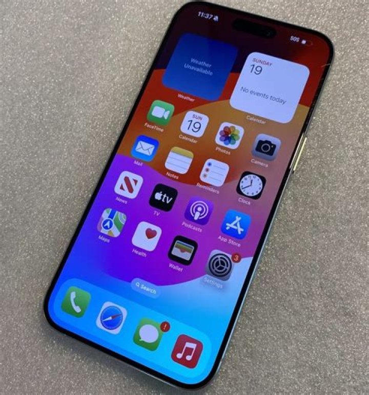 Apple Iphone 15 Pro Max Release Date: When Did The Iphone 15 Pro Max Come Out?