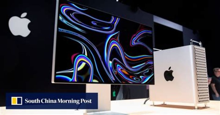 Apple is seriously considering producing touch-screen Macs that Steve Jobs called ‘ergonomically terrible’