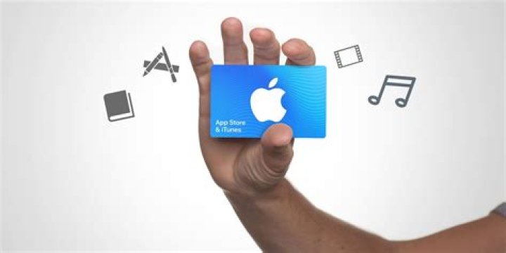 Apple iTunes Gift Cards FAQ: 7 Common Questions, Answered