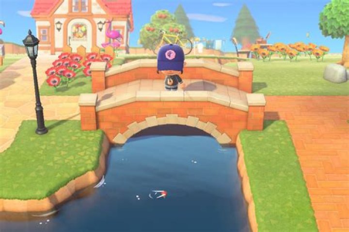 April’s new fish and bugs to catch in Animal Crossing: New Horizons (Switch)