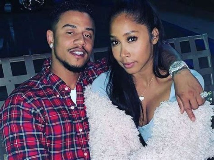 Apryl Jones Dated: A Deep Dive Into Her Relationships And Life