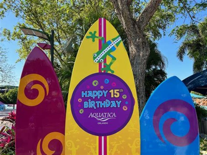 	Aquatica: More events set, Kid Cove to open in spring	