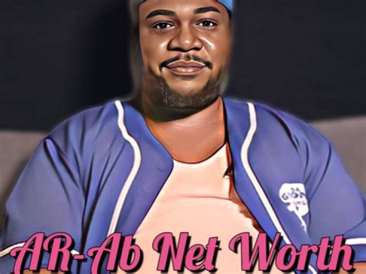 Ar Ab Net Worth | Age, Height, Weight, Dating And More