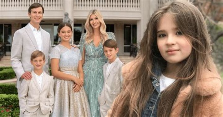 Arabella Kushner: The Rising Star Of Political Influence