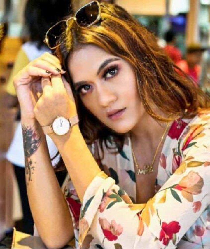 Aradhana Sharma: Wiki, Bio, Age, Height, Husband, Family, Net Worth