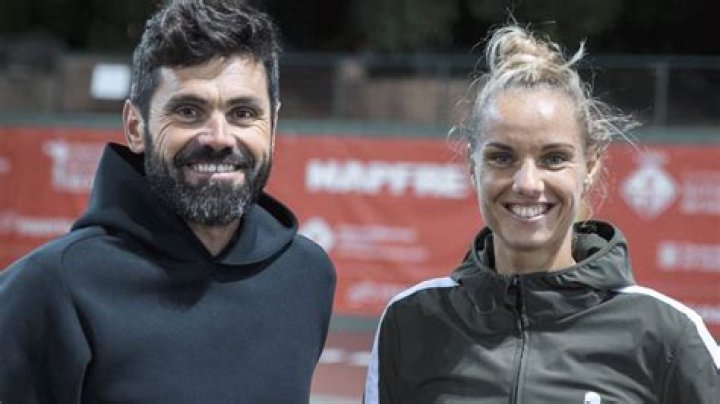 Arantxa Rus Husband: A Deep Dive Into Her Life And Relationship