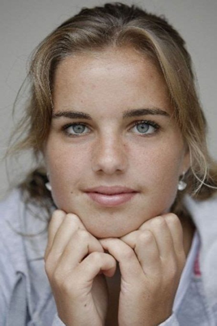 Arantxa Rus Husband: A Deep Dive Into Her Personal Life And Relationships