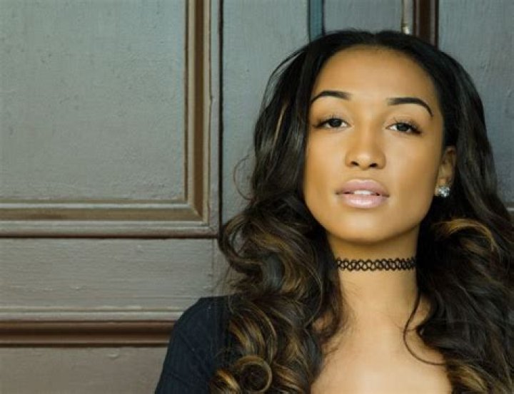 Arantza Fahnbulleh【 Wiki 】Age, Net Worth, Biography, Info, Twerk