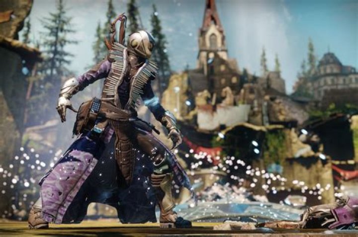 Arc 3.0 Supers, Aspects, and Fragments revealed for Destiny 2