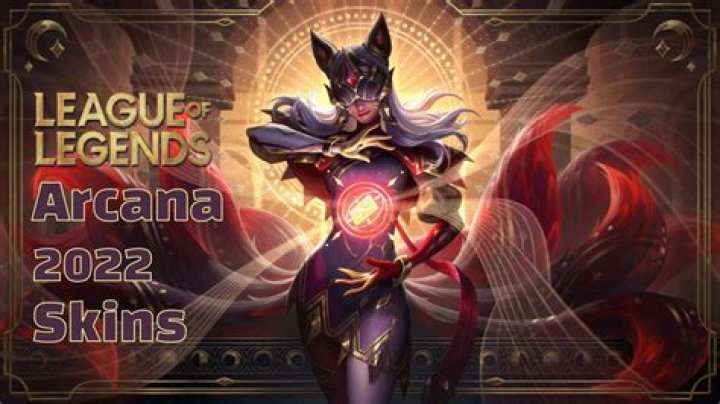 Arcana Ryze Skin Splash Art, Price, Release Date, How to Get
