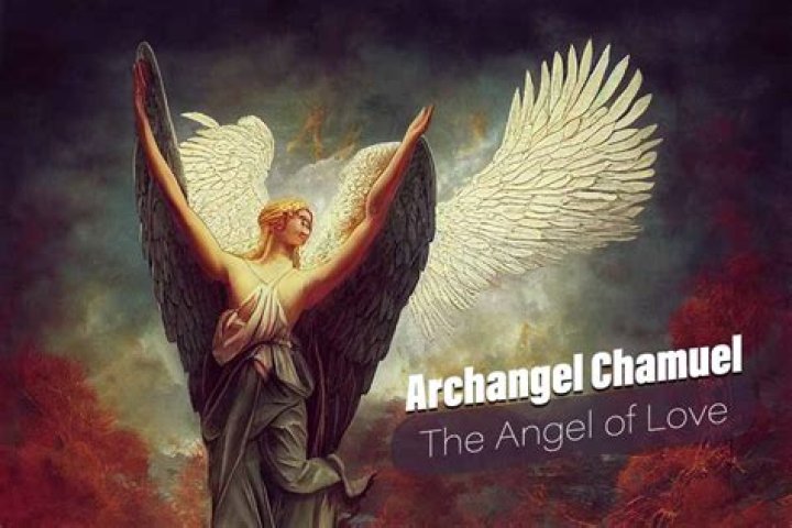 Archangel Chamuel Resolve Love Conflicts & Strengthen the Bond of Love