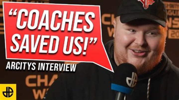 Arcitys: FaZe do it different from OpTic