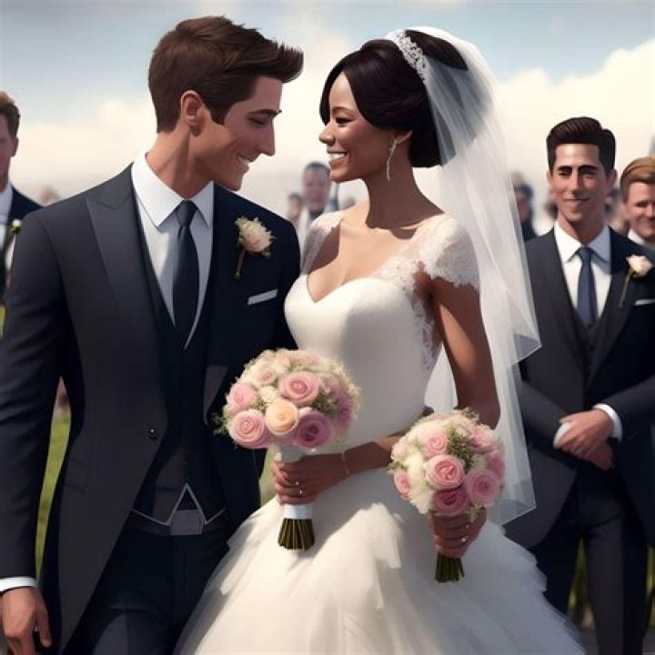 Are David Muir’s Wedding Pictures Available?