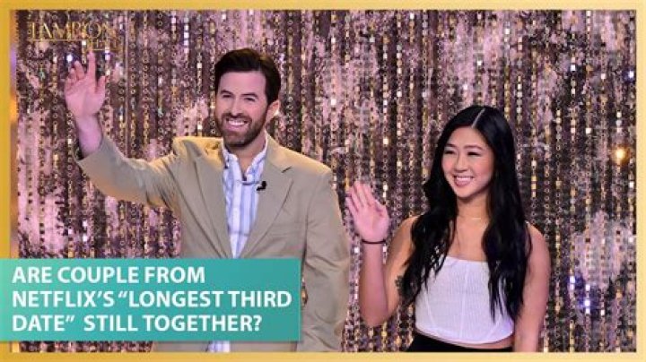Are Matt and Khani Still Together in 2023? Longest Third Date Update!