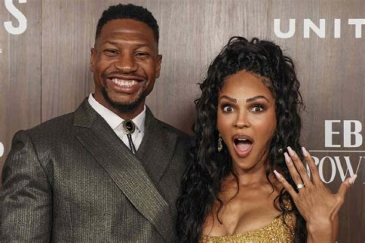 ARE MEAGAN GOOD AND HER HUSBAND MAKING PLANS FOR FAMILY EXPANSION?