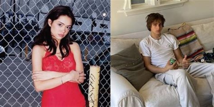 Are Nailea Devora And Hubert Still Dating? Rumors Explained