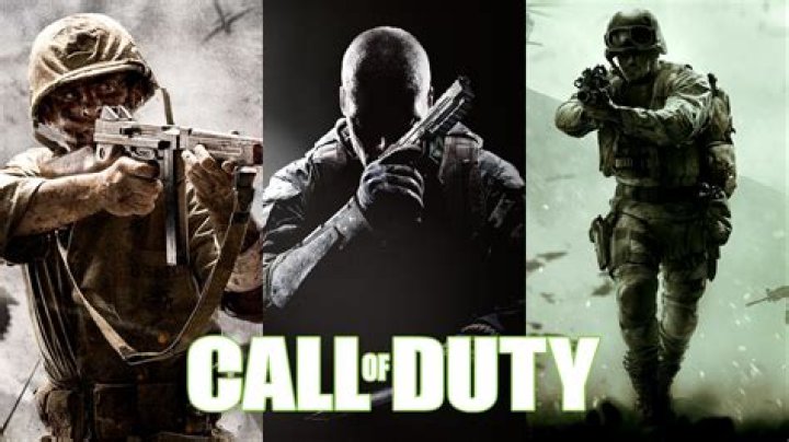 Are old Call of Duty servers fixed? Every COD title available to play right now