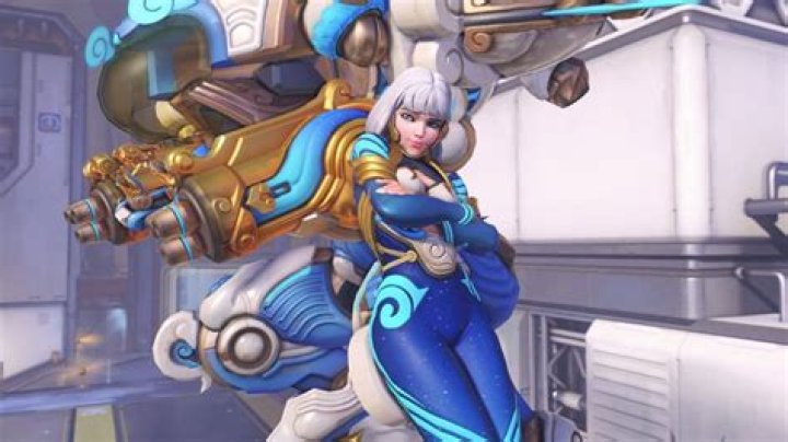 Are Overwatch All-Star skins coming back? PTR change hint at return