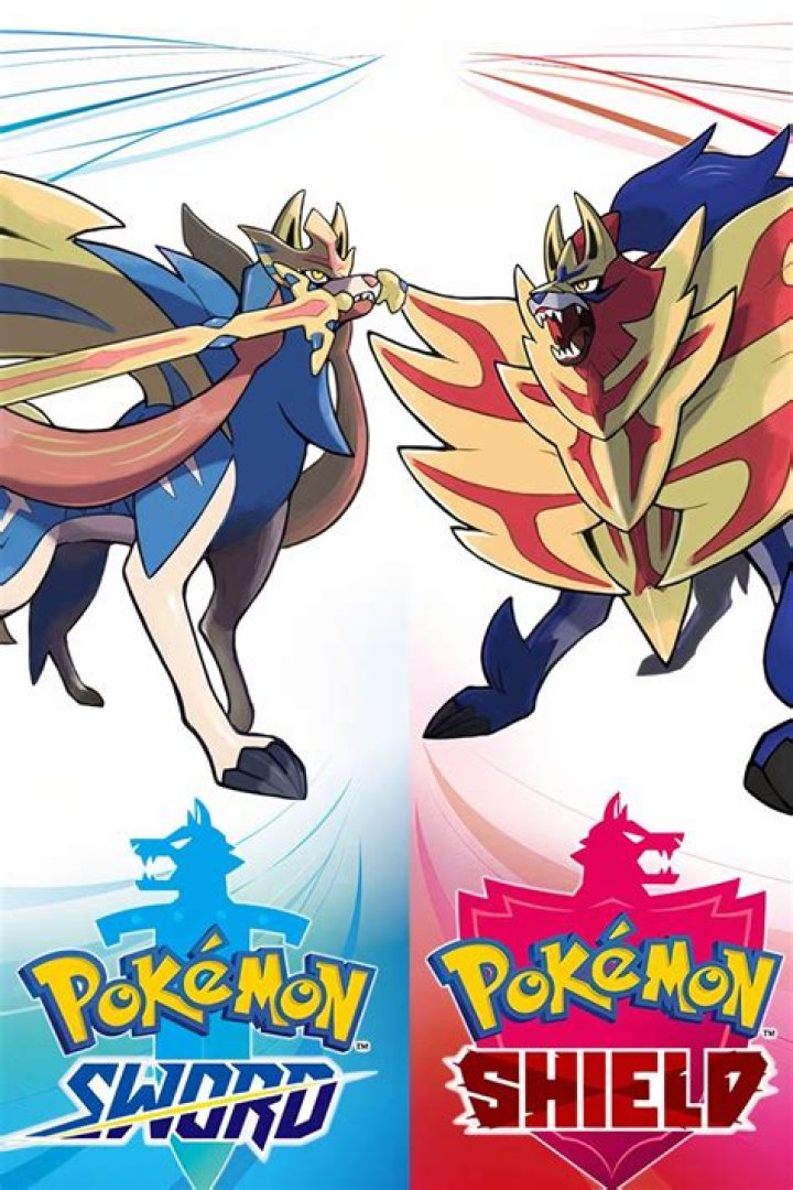 Are Pokemon Sword and Shield Coming to the 3DS? Answered