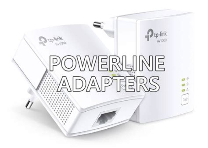 Are Powerline adapters from different makes compatible with each other?