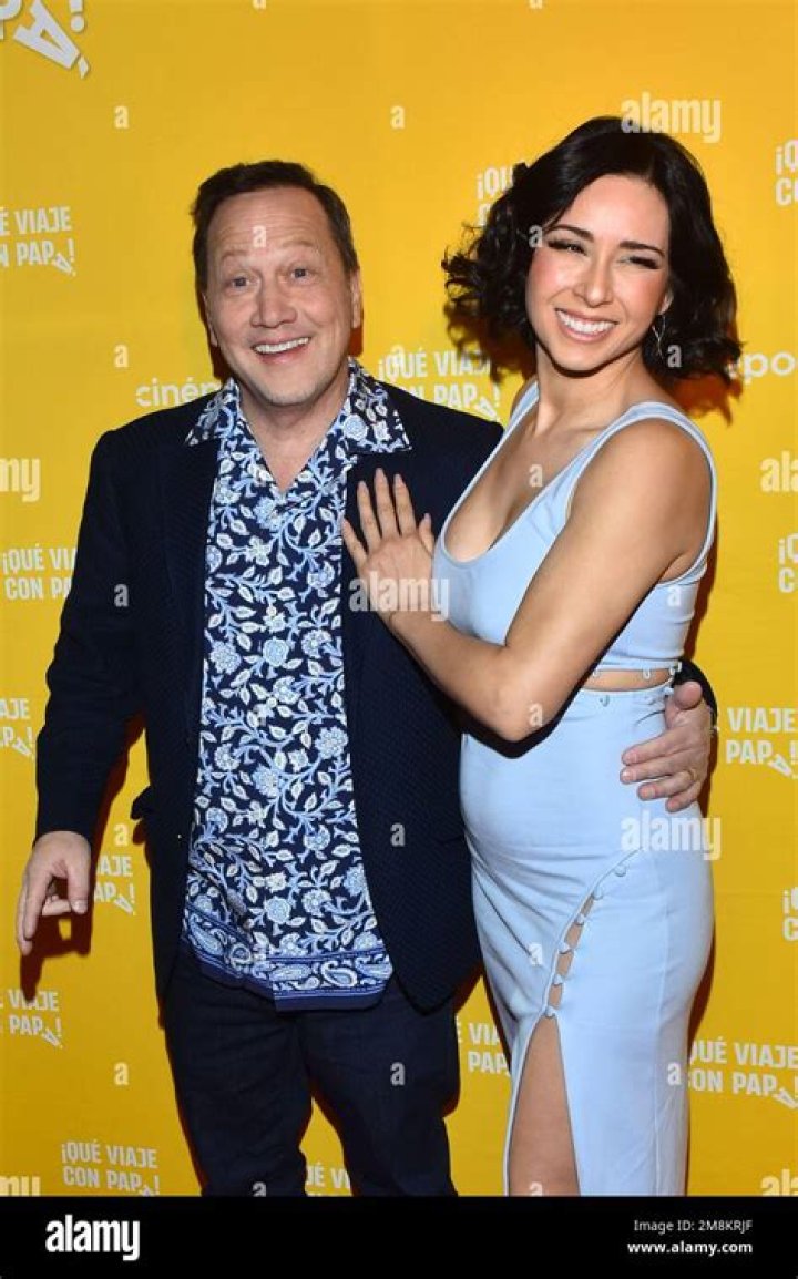 Are Rob Schneider And Dan Schneider Related? Unraveling The Connection