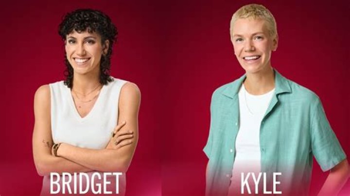 Are Yoly Rojas and Mal Wright Still Together? The Ultimatum Queer Love Update!