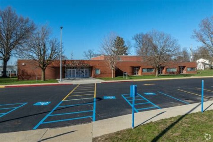 Argos Community Elementary School - Argos