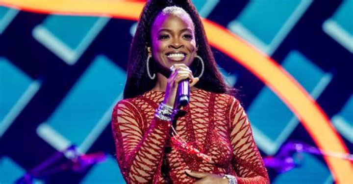 Ari Lennox Net Worth 2024