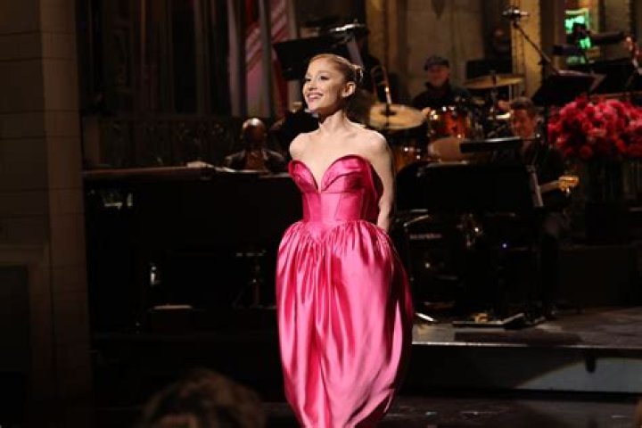 Ariana Grande Vermögen