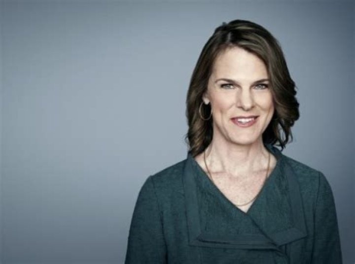 Ariane De Vogue Bio, Age, Height, Husband, Salary, Net Worth, CNN