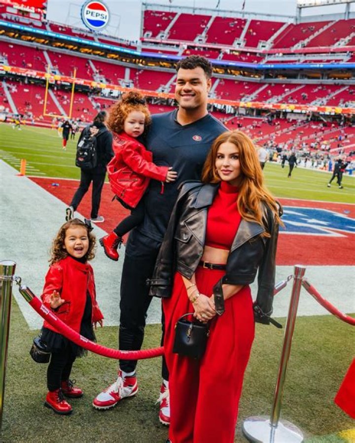 Arik Armstead: Wiki, Bio, Age, Family, Football, Height, Net Worth, Wife