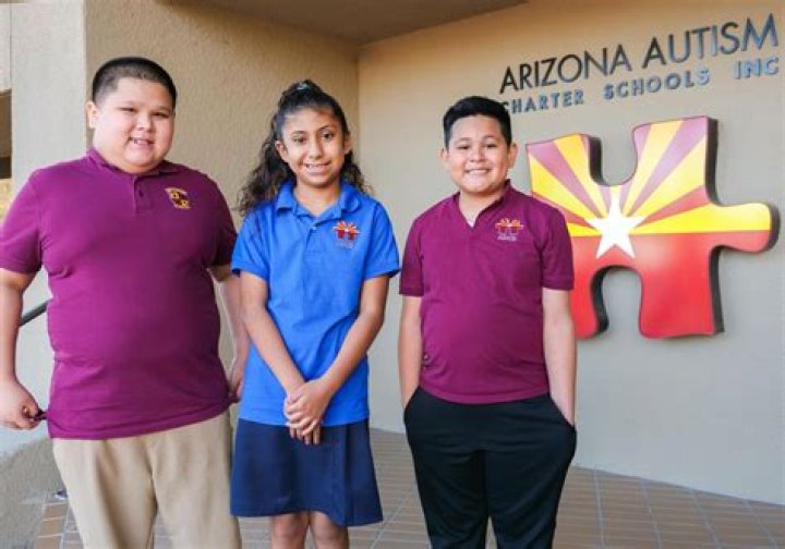 Arizona Autism Charter Schools - Arizona