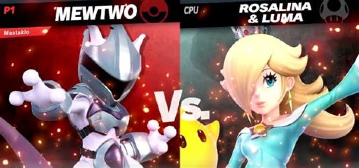 Armored Mewtwo Smash Ultimate mod proves Nintendo should add DLC costumes