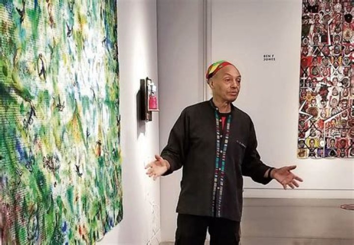 Aroomikim: Exploring The Rise Of A Multi-Talented Artist