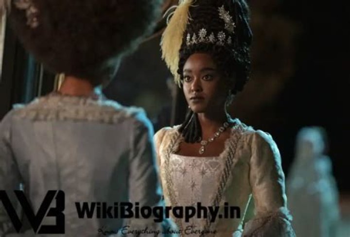 Arsema Thomas: Wiki, Bio, Age, Parents, Net Worth, Bridgerton