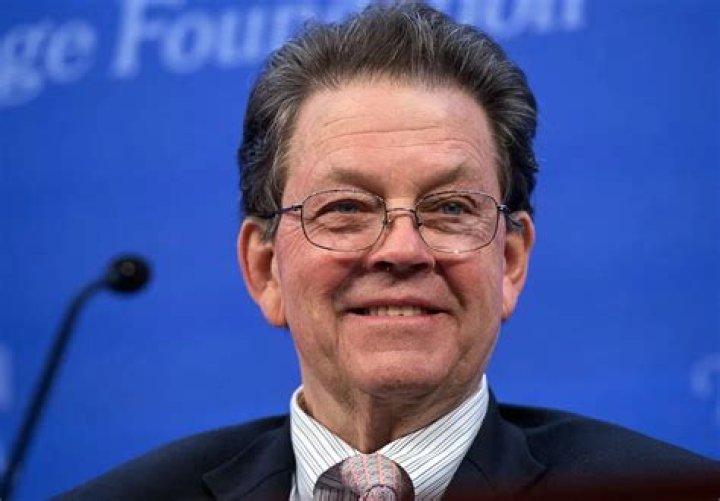 Art Laffer Net Worth 2024